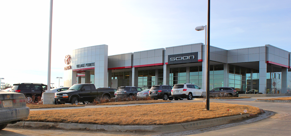 old mill toyota service omaha #4